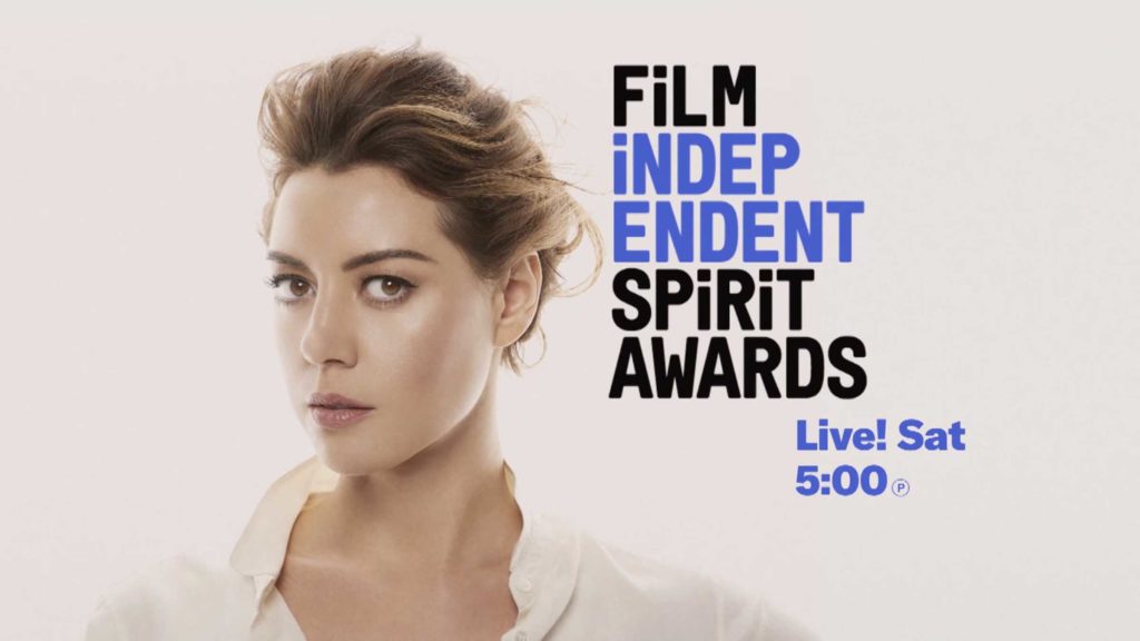 How to watch the 35th Film Independent Spirit Awards This Weekend