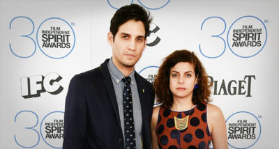 Someone We Watched: Things Get Weird with a Double-Dose of Rania Attieh