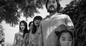 These are the Film Independent Fellows Whose Work Would Have Been at