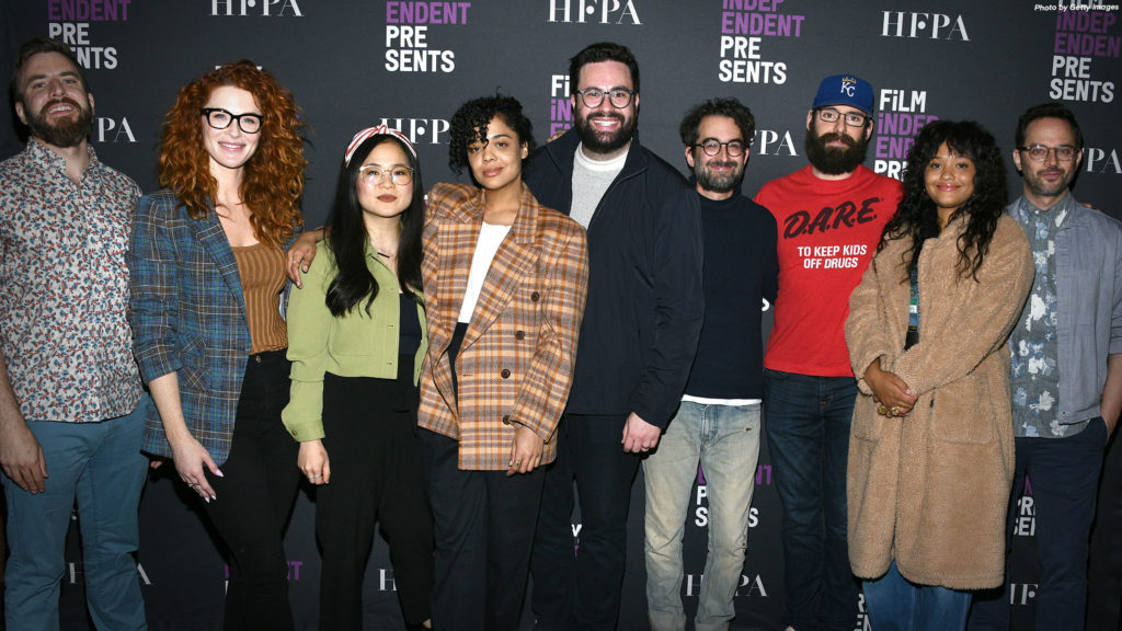 Live Read Recap: An Unforgettable ‘Eternal Sunshine’ Gets in Under the