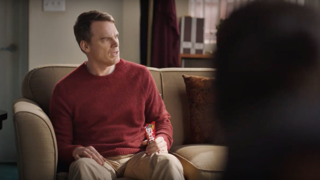 Dear Producer: Sue Yeon Ahn and The Wild Wild West of Commercial