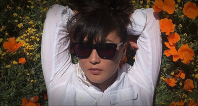 Dear Producer: Sue Yeon Ahn and The Wild Wild West of Commercial