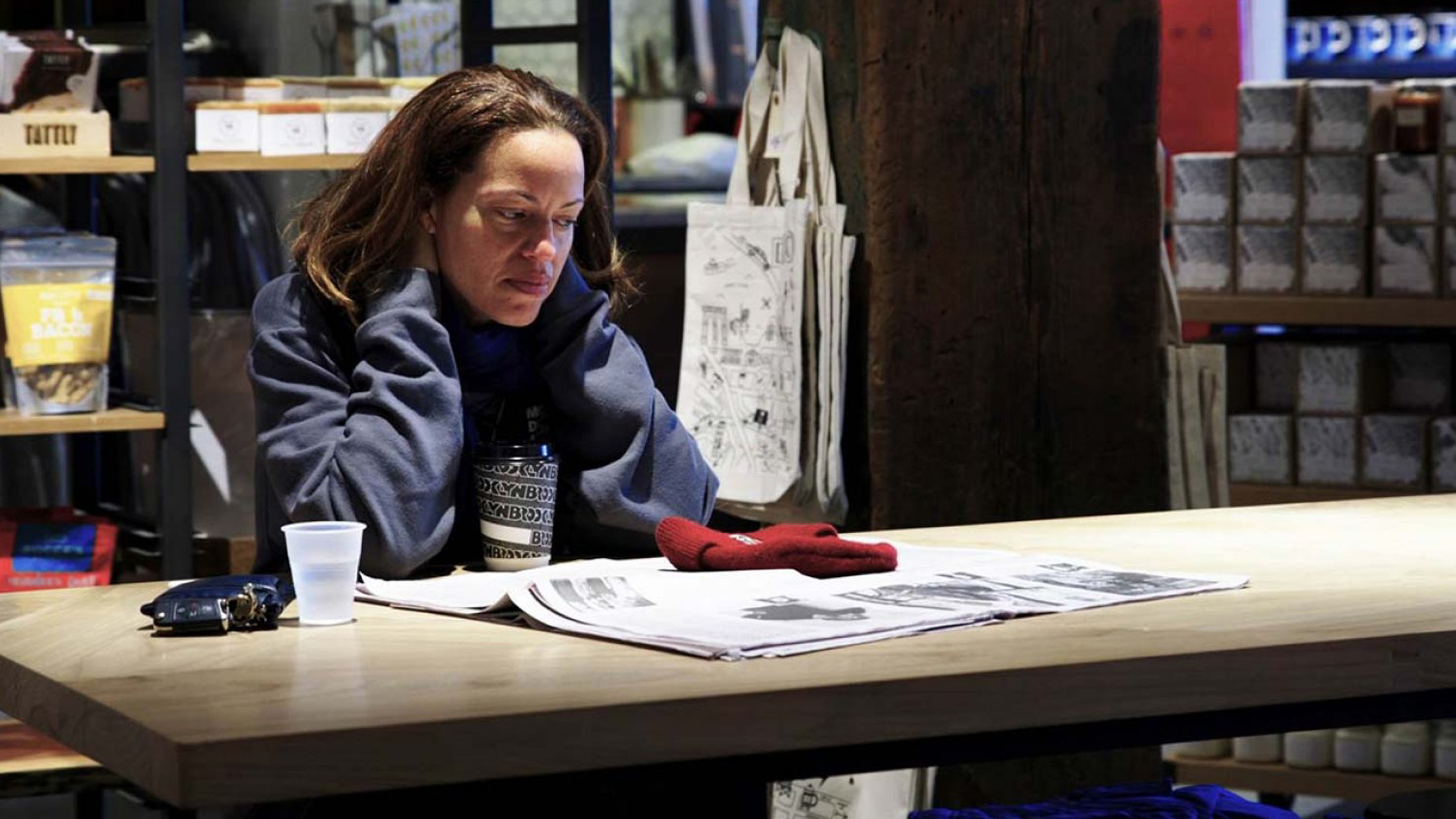 Members-Only Q&A: Pieces of a Woman - Film Independent