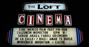 How Art House Theaters Across the Nation Are Getting Creative During