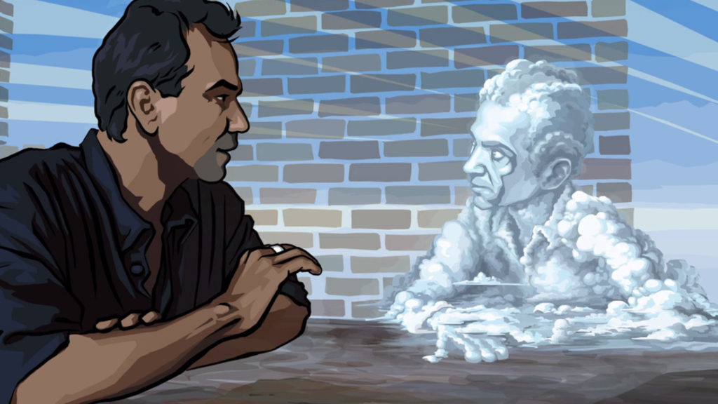 Film Independent Presents... Nine(ish) Movies About Weird Dreams and