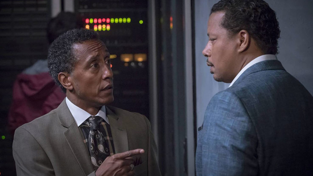 Watch Now: Actors Roundtable - Production Shutdowns, Quarantine and