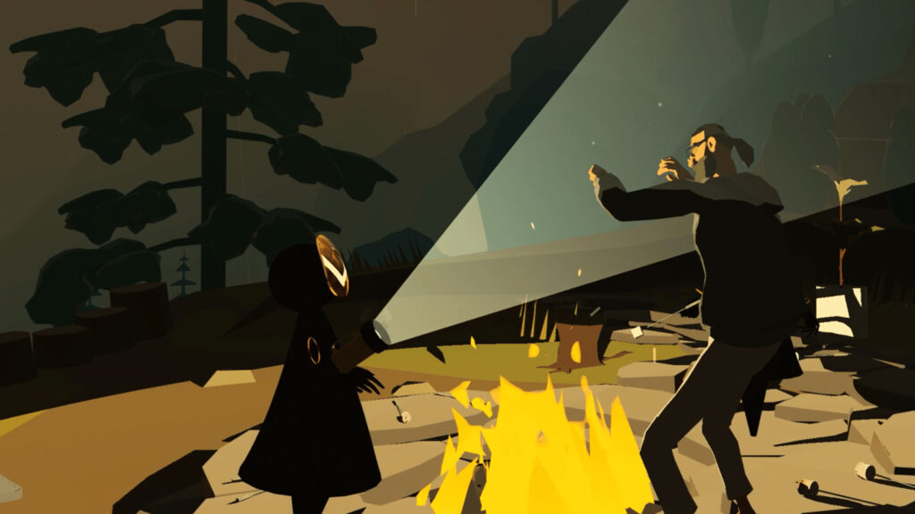 Tender Claws Uses VR to Re-Imagine Immersive Theater During Lockdown