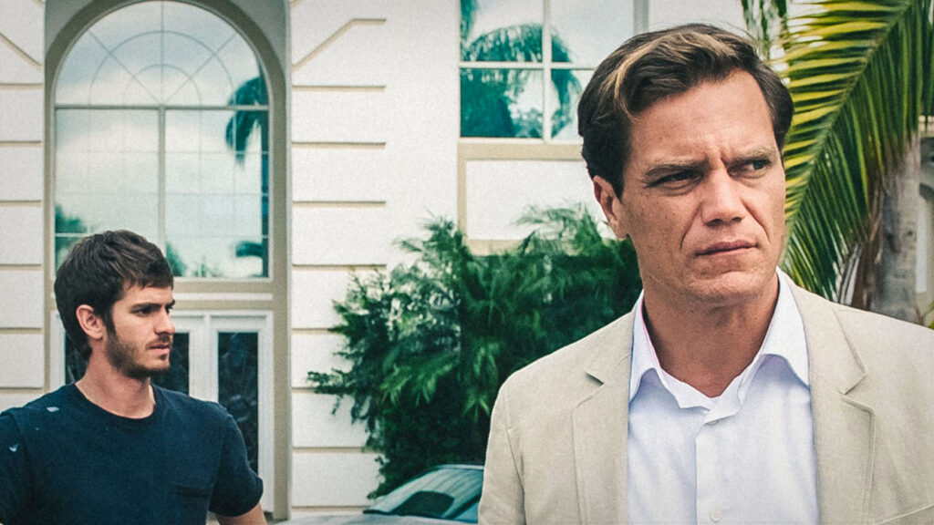 Global Executive Keynote: How Ashok Amritraj Went from Maverick to