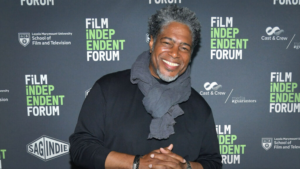 Member Lens: Filmmaker and TV Showrunner Ali LeRoi - Film Independent