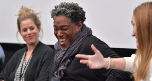 Member Lens: Filmmaker and TV Showrunner Ali LeRoi - Film Independent