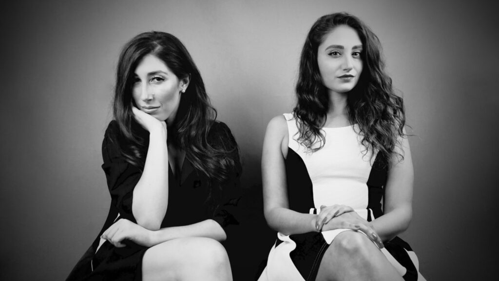 Femme Regard: How One Producer-Podcast Duo is Making Their Own Luck