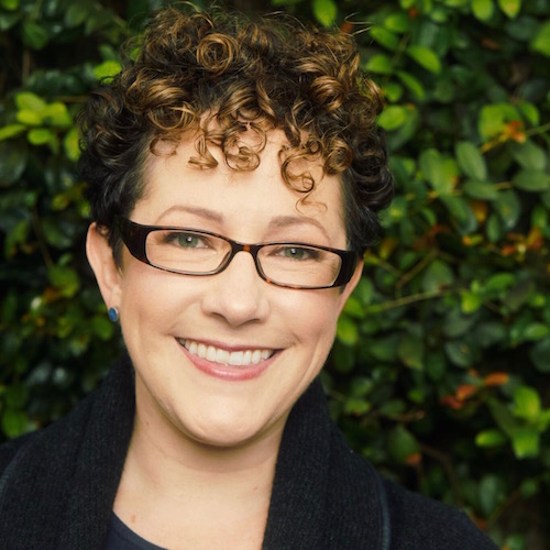 Nicole Perlman - Film Independent