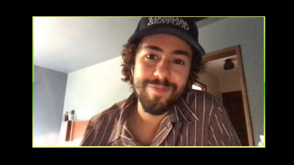 Forum Day Five: Ramy Youssef, Foreign Financing and Docs with Social