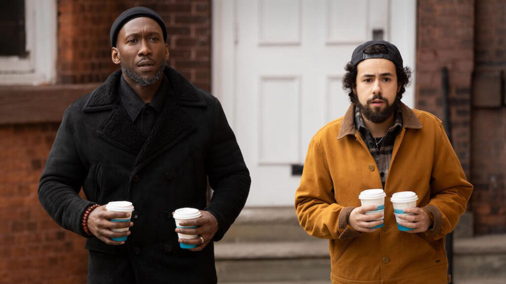 On Demand: Ramy Youssef Tells Ayten Amin about His Faith, Family and