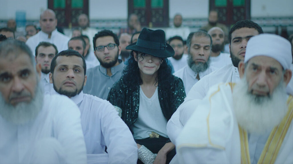 Forum Day Six: Beirut in ‘1982’, ‘Sheikh Jackson,’ New Distribution and