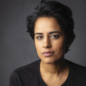 Agam Darshi - Film Independent