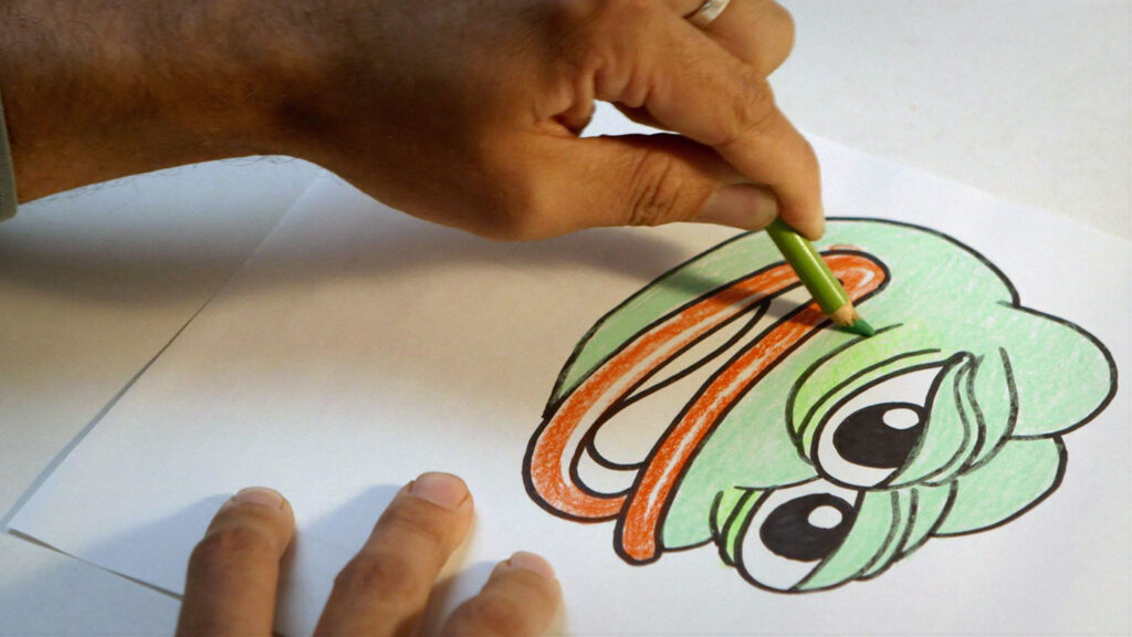 From Meme to Mayhem: ‘Feels Good Man’ Doc Seeks to Explain Pepe the