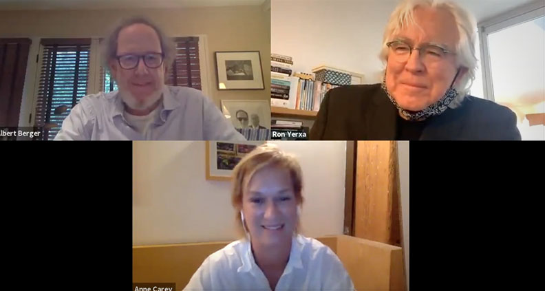 VIDEO Coffee Talks Recap Indie Producers Roundtable - 47