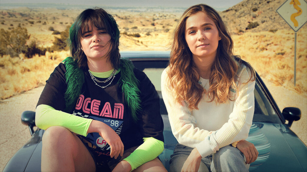 VIDEO: Rachel Lee Goldenberg, ‘Unpregnant’ and a Reproductive-Rights