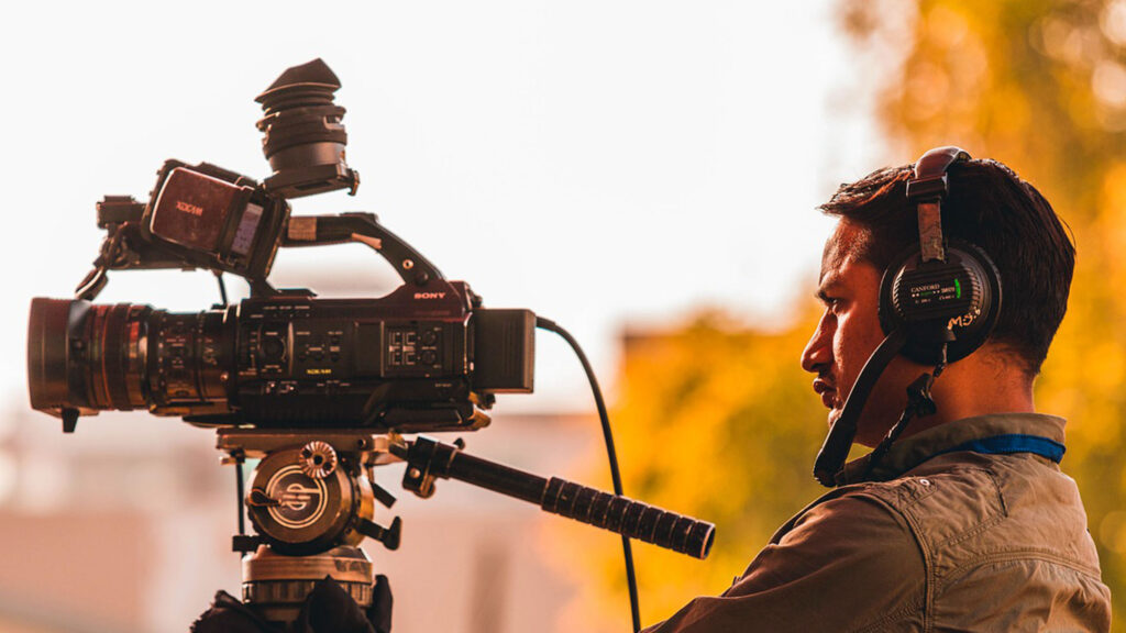 Here are the Participants of Our First-Ever Docuseries Intensive