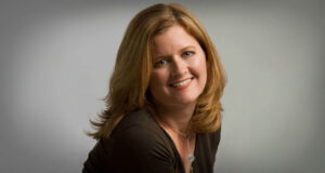 ICYMI: Kinetic Storytelling with Videogame Scribe Susan O’Connor - Film