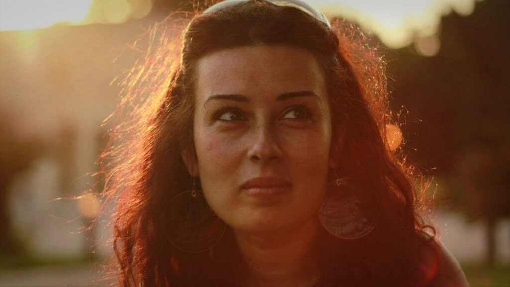 Global Media Makers: Ayten Amin Conquers TV, Crushes Cannes and Keeps