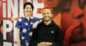 Guest Post: ‘Duty Free’ Gets the Film Independent Doc Lab Boost - Film