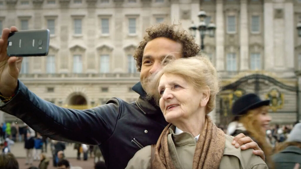 Guest Post: ‘Duty Free’ Gets the Film Independent Doc Lab Boost - Film