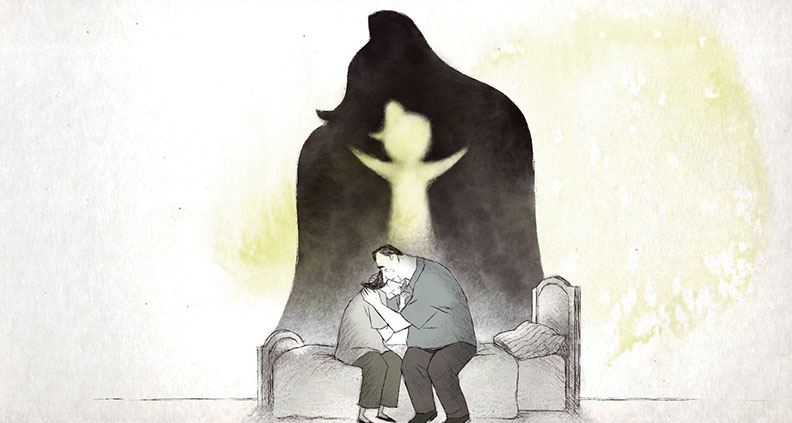 Oscars 2021: Animation Wins for Pixar's 'Soul' and Netflix's 'If Anything Happens I Love You' - Skwigly Animation Magazine