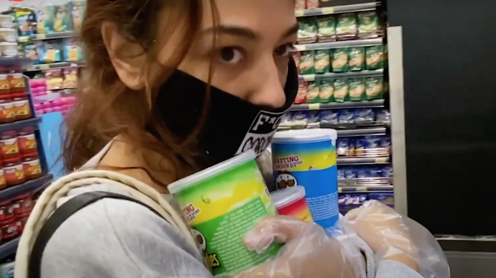 From the Archives: How Global Media Makers Fellows are Creating in