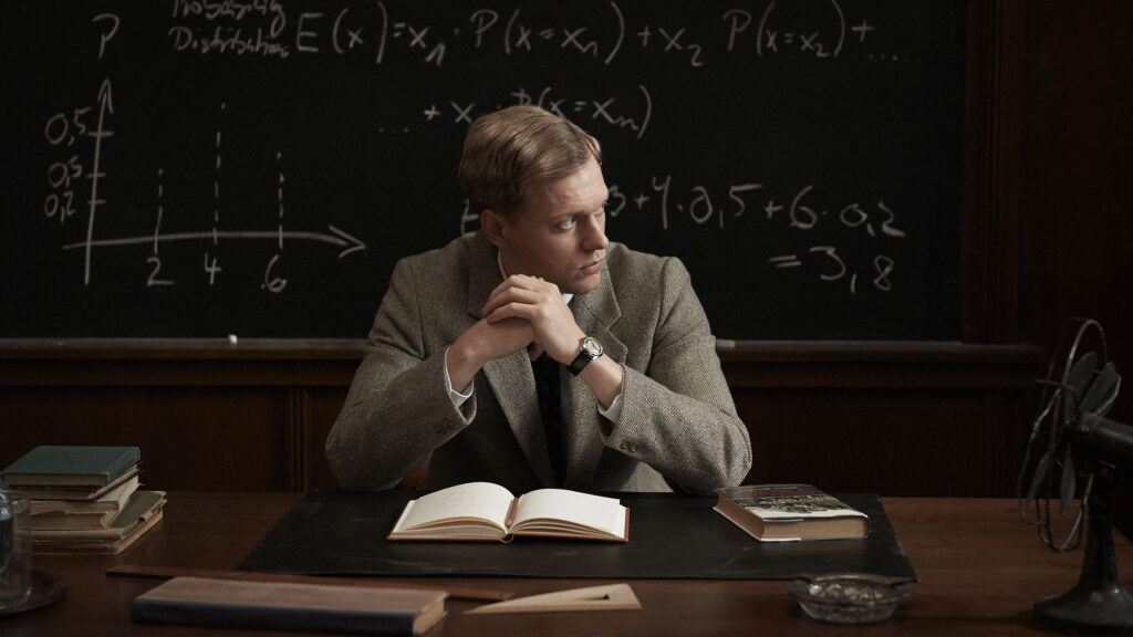 Lena Vurma on Winning the Sloan Distribution Grant and the 'Math