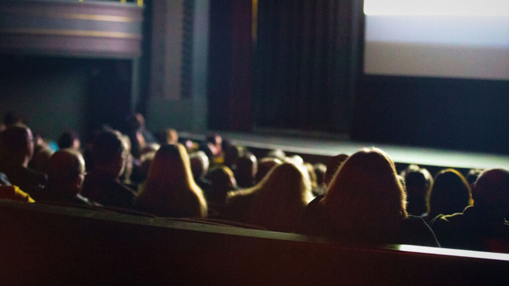 Theater Crawl: With Cinema Falls, Indie Film is Alive and Well in South