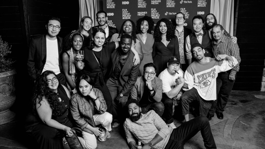We Couldn't Do It Without You. Film Independent and Creating Systematic Change in 2020. - Vimarsana News
