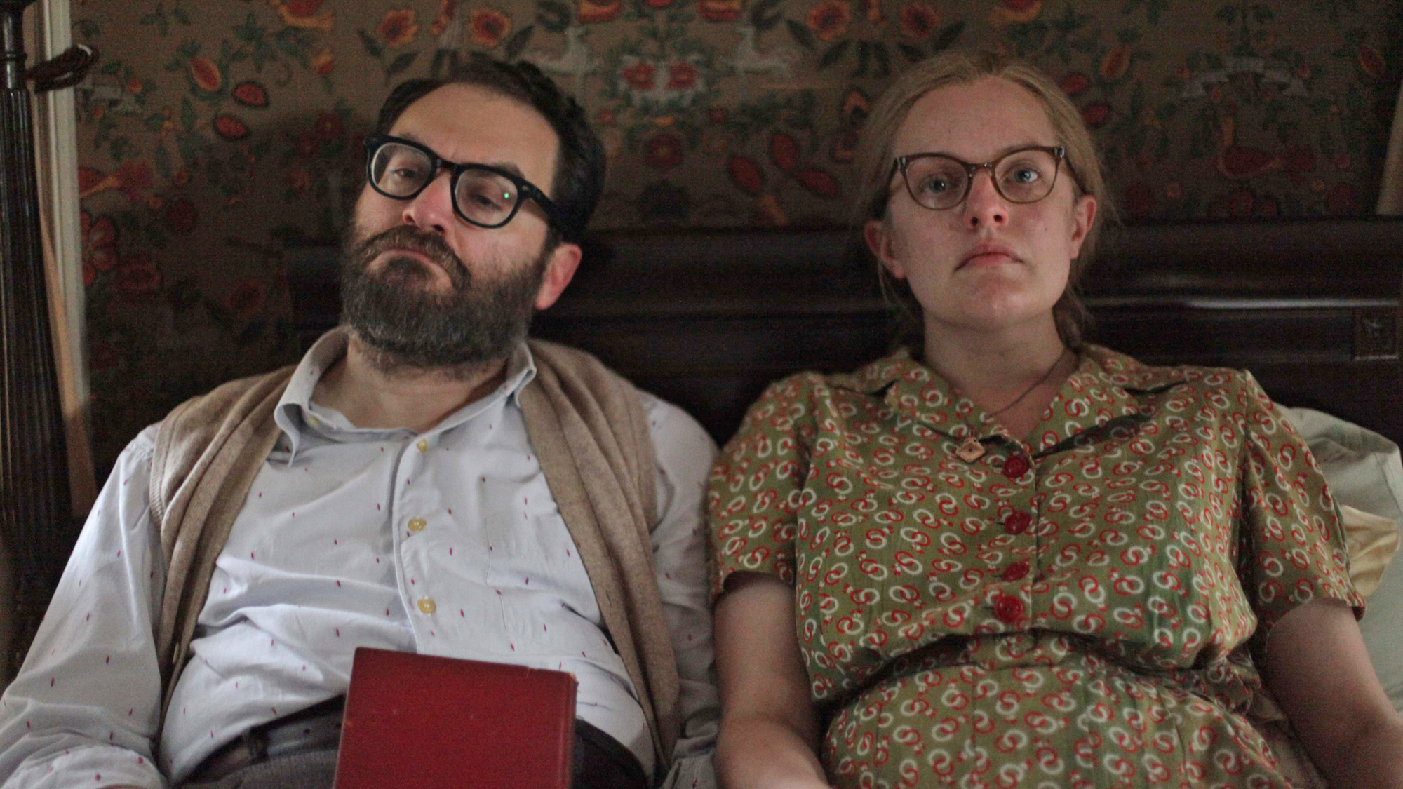 MembersOnly Q&A Shirley Film Independent