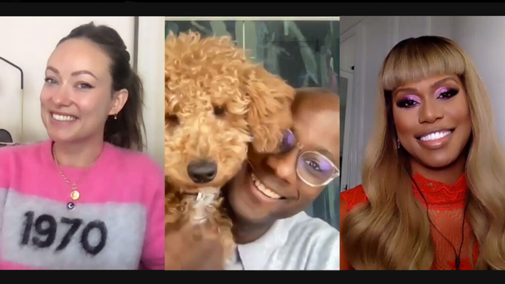 2021 Film Independent Spirit Award Nominations Announced! - Film