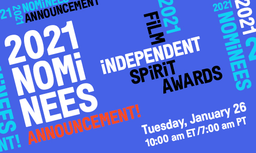 Robert Altman Award Archives Film Independent