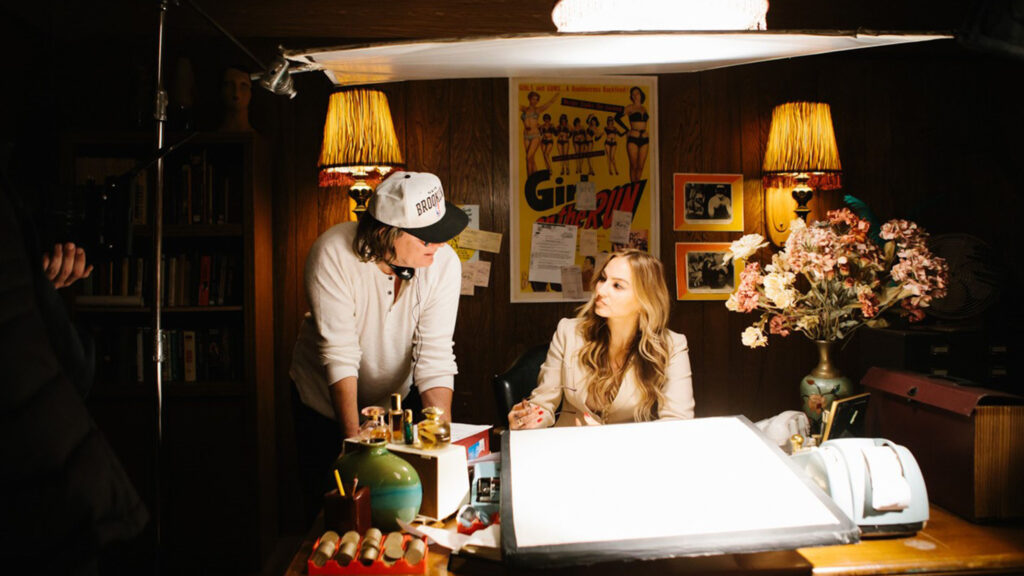 Member Lens: Thomas Mignone’s Wild Ride from Big Tech to Heavy Metal