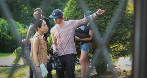 From the Archives: ‘Lapsis’ Filmmaker Noah Hutton Talks Labor, Tech and