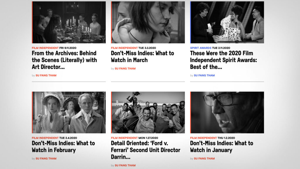 Member Lens: Su Fang Tham On Taking Risks, Writing and Chasing