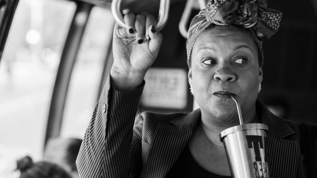 ICYMI: Catching Up with Our March Directors Close-Up Panels - Film