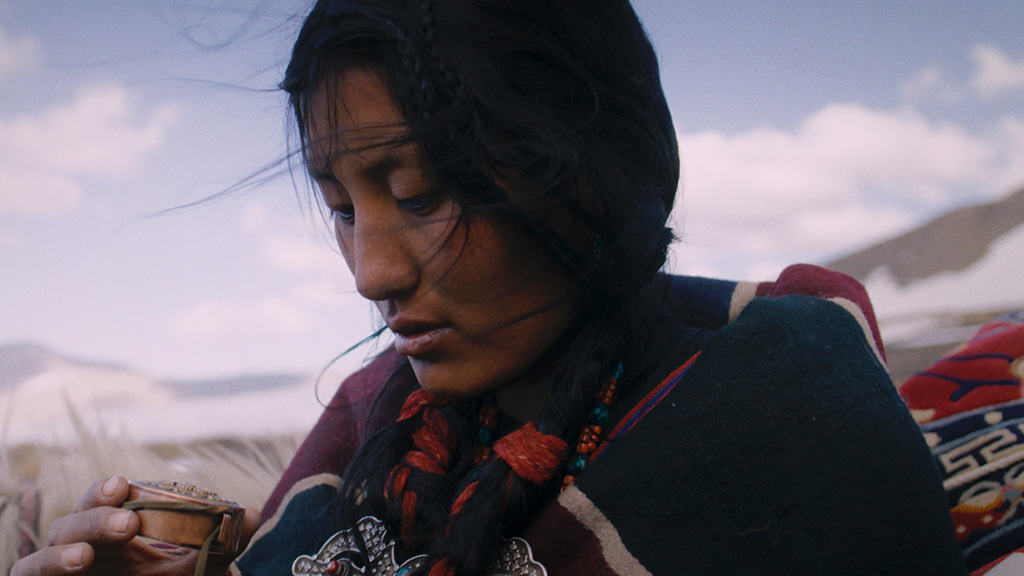 Shambhala: A Year of Cold - A Global Media Makers Collab's Journey to