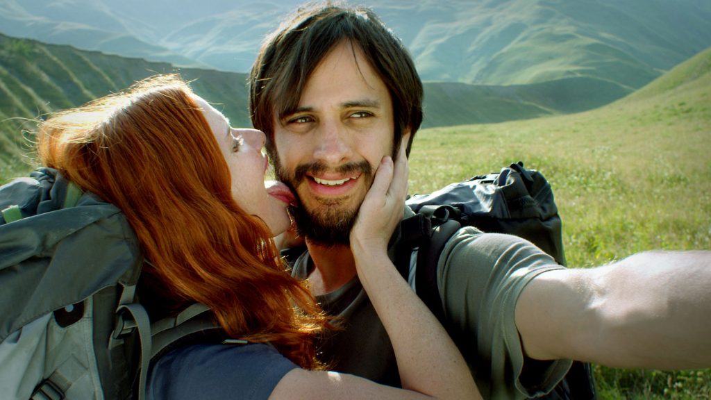 Someone We Watched: Julia Loktev's Women on the Brink - Film Independent