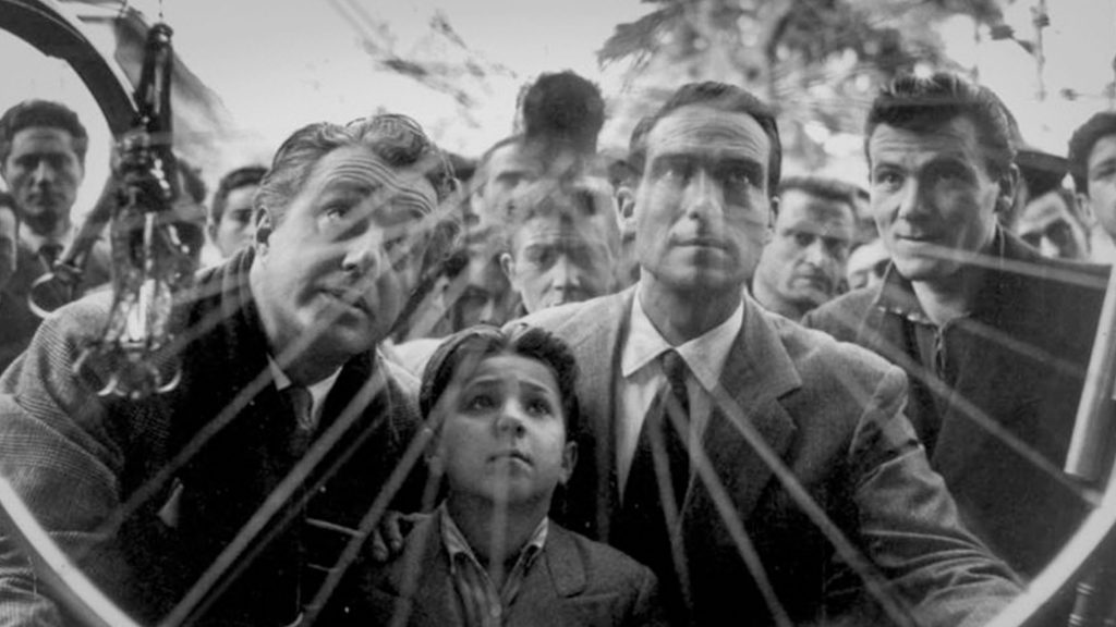 ICYMI: Four Modern Indie Directors Indebted to Italian Neorealism