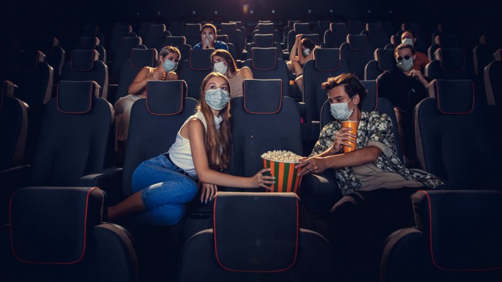 Theater Crawl Update: How Five American Art Houses Are Planning Their