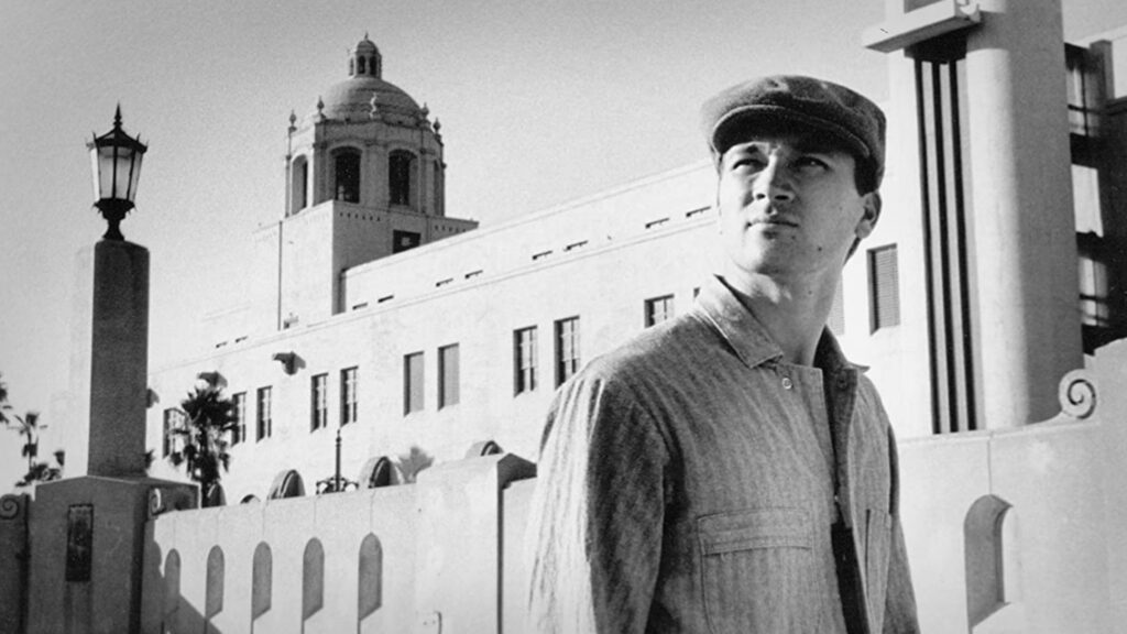 Someone We Watched: The Meditative Nerdom of Christopher Munch - Film