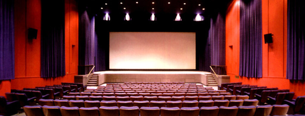 Venues - Film Independent