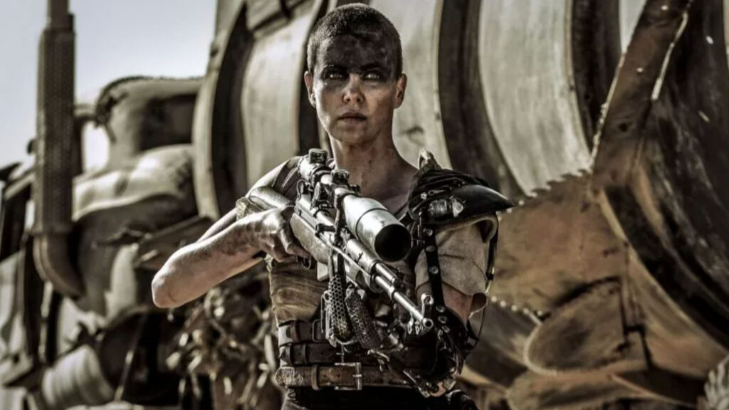 Eight Bone-Crunching Female-Driven Action Films We Love - Film Independent