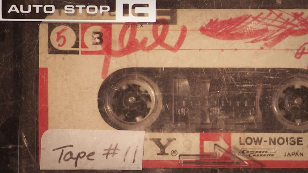 Fiscal Spotlight: Three Projects About How Music Moves Culture - Film