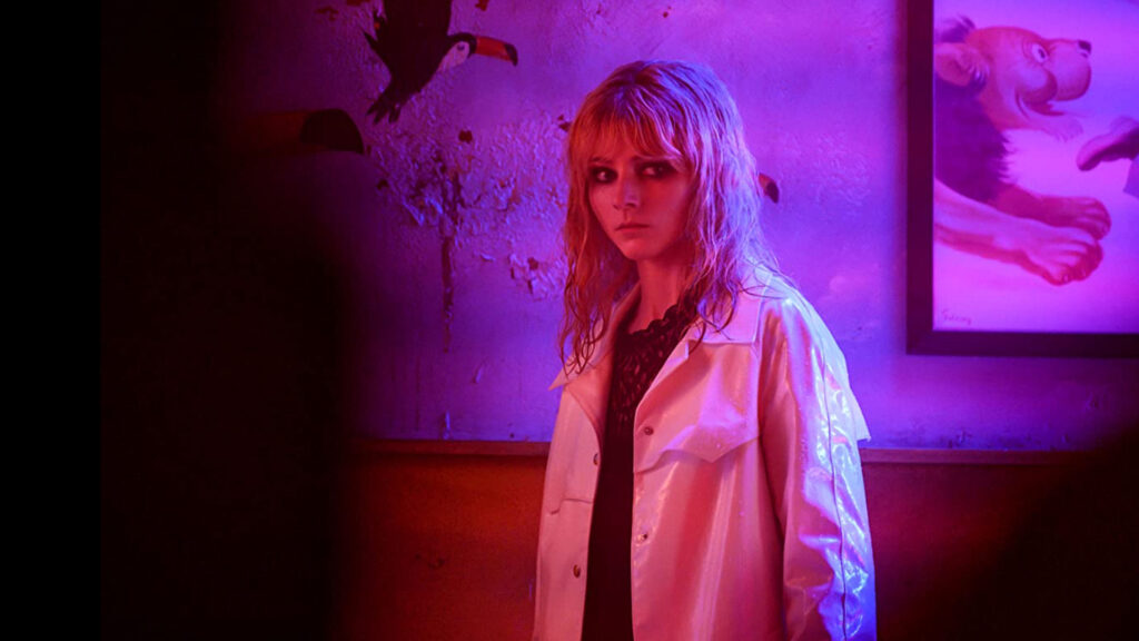 Don’t-Miss Indies: What to Watch in October - Film Independent