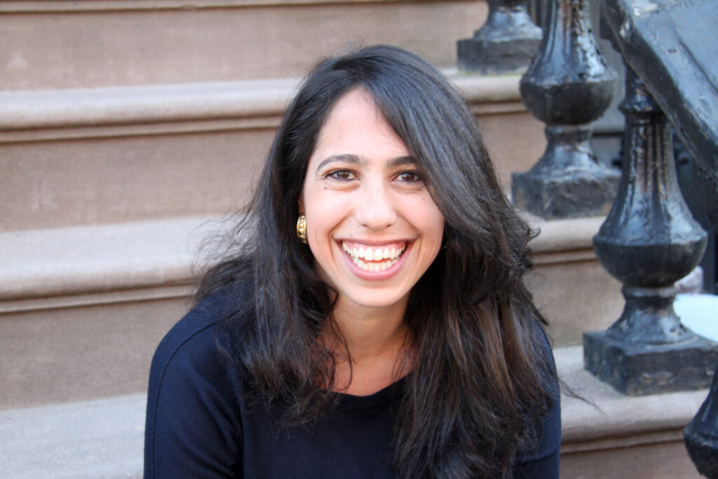 Razan Ghalayini - Film Independent